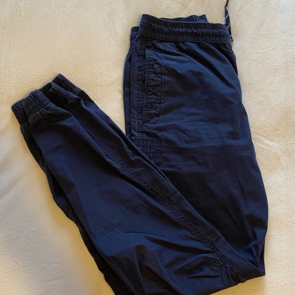 Teen Boy / Men Ralph Lauren Joggers - Picture 2 of 4